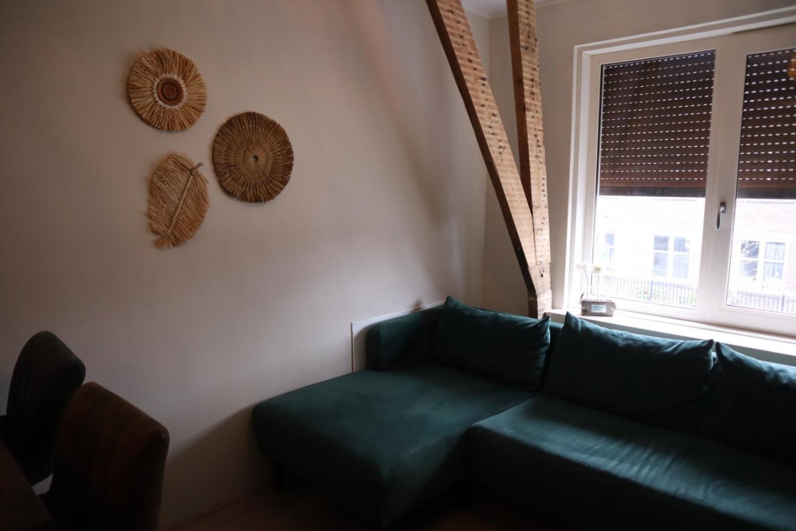 Knus Apartment