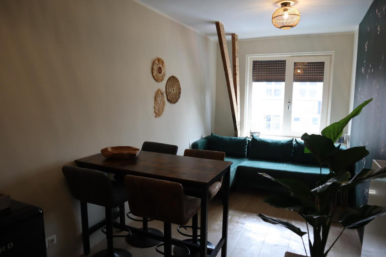 Knus Apartment