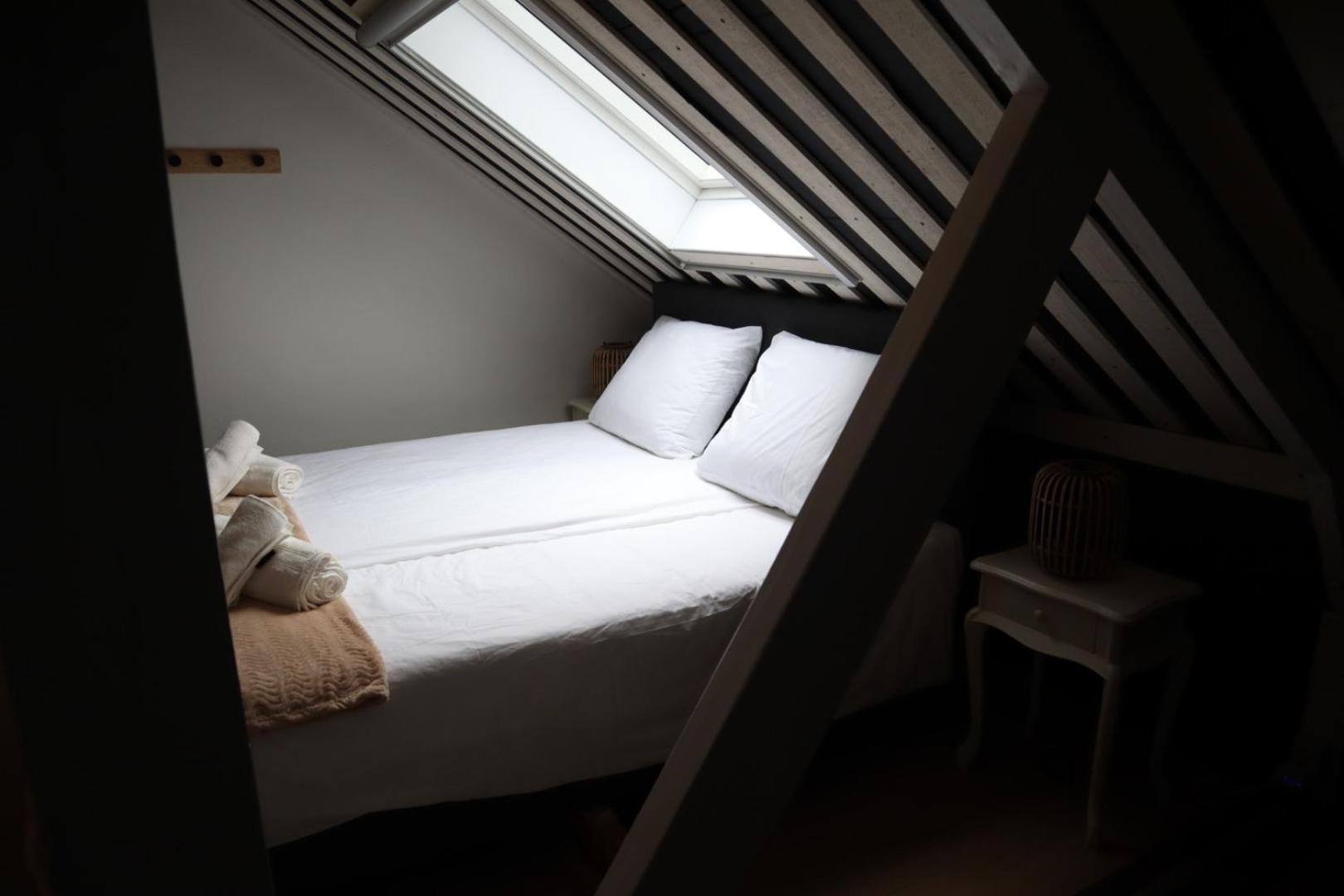 Apartment Knus Tilburg