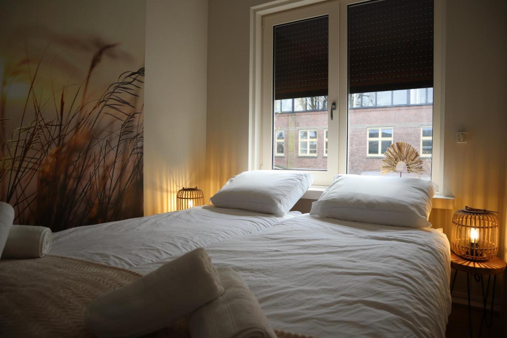Knus Apartment Tilburg
